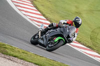 Lower Group Black Bikes